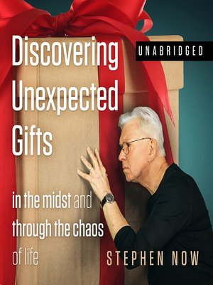 cover image of Discovering Unexpected Gifts